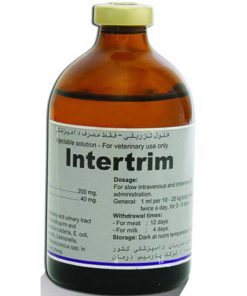 Intertrim